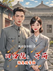 四合院:开局就是特等功完整版阅读