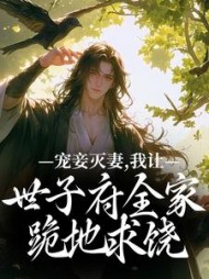 盛知婉祁书羡最新更新