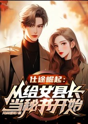 仕途崛起:从给女县长当秘书开始完整版