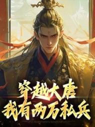 穿越大唐,我有两万私兵宋余飞