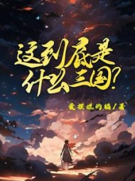 这到底是什么三国陈默