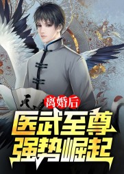 离婚后,医武至尊强势崛起阅读