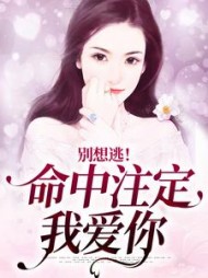别想逃！命中注定我爱你阅读