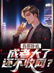 我都卧底成老大了还不收网陆乘风