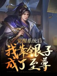 觉醒系统后,我靠银子成了至尊