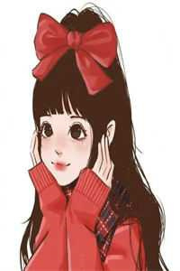 小人鱼她又娇又作