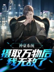 神豪系统摄取万物后我无敌了赵轩