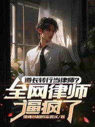道长转行当律师全网律师逼疯了
