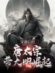 穿越后的唐太宗,带大明崛起