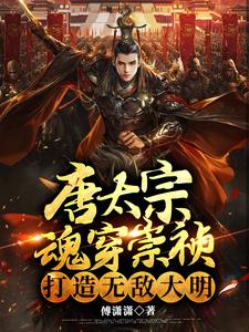 唐太宗魂穿崇祯打造无敌大明