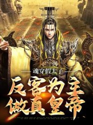 魂穿假太子反客为主做真皇帝陈锐