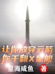 让你放穿云箭，你干翻X星舰阅读