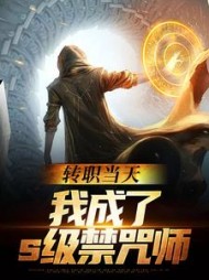 转职当天我成了s级禁咒师叶林