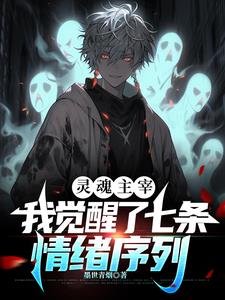 灵魂主宰,我觉醒了七条情绪序列