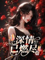 深情已燃尽顾燃宋林溪