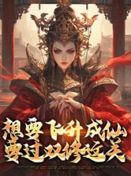 想要飞升成仙要过双修这关叶苍