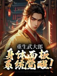 重生武大郎身体面板系统觉醒