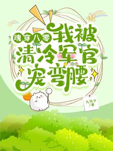 魂穿八零，我被清冷军官宠弯腰阅读