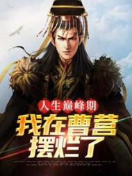 人生巅峰期我在曹营摆烂了(夏侯青)