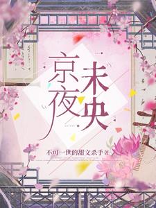京夜未央沈霁淮