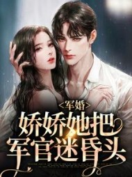 军婚娇娇她把军官迷昏头孟穗岁