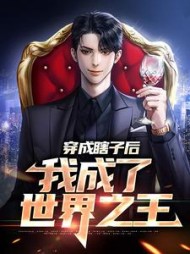 穿成瞎子后我成了世界之王风还明