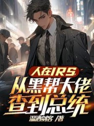 人在IRS，从黑帮大佬查到总统