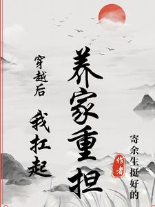 穿越后我扛起养家重担阅读