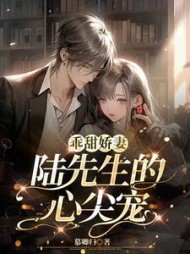 乖甜娇妻，陆先生的心尖宠