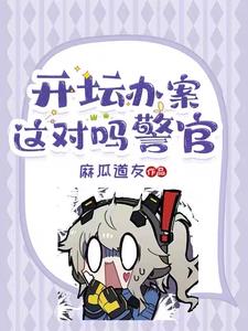 开坛办案？这对吗警官