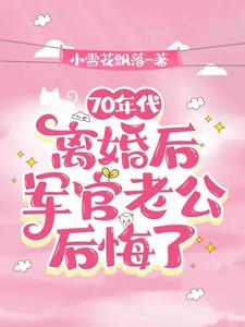 离婚后军官老公后悔了