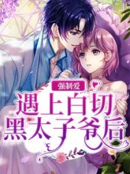 强制爱：遇上白切黑太子爷后