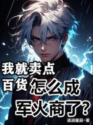 我就卖点百货，怎么成军火商了