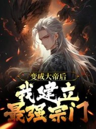变成大帝后，我建立最强宗门林潇