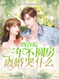 四合院三年不圆房离婚哭什么李卫国