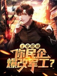 工业摸底你民企爆改军工顾宸