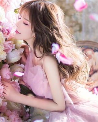 【ML】娇花解语