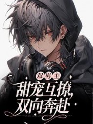 双男主：甜宠互撩，双向奔赴