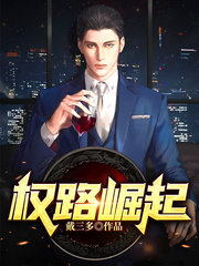 权路崛起戴三多著