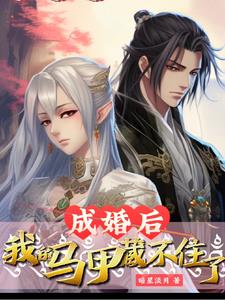 成婚后,我的马甲藏不住了by暗星淡月