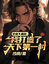 毕业下基层,我打造了天下第一村