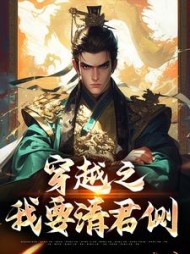 穿越之我要清君侧苏离