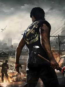 末世凡人林志杰温冉