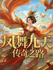 凤舞九天：传奇之路+后续