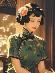 刚入府的七姨太(七分熟洋柿子)阅读