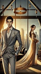 总裁你配不配(清婉颜梦)阅读