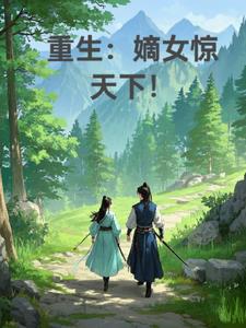 重生之嫡女惊天下(花的学校)阅读