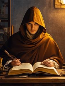 暗影中的罪证+后续