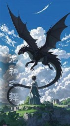 龙神之舞(小萝卜爱吃不)阅读