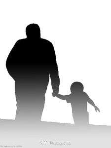 父亲的背影后续+番外